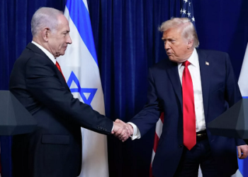 La guerre des États-Unis et d’Israël contre l’Iran (28 février 2026–à ce jour)