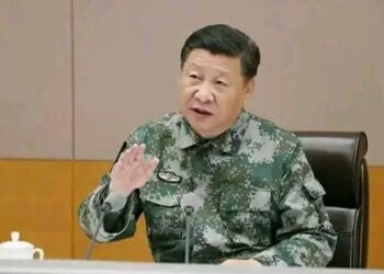 La guerre devient inévitable. La Chine propose un soutien militaire à l’Iran