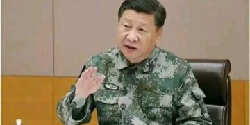 La guerre devient inévitable. La Chine propose un soutien militaire à l’Iran