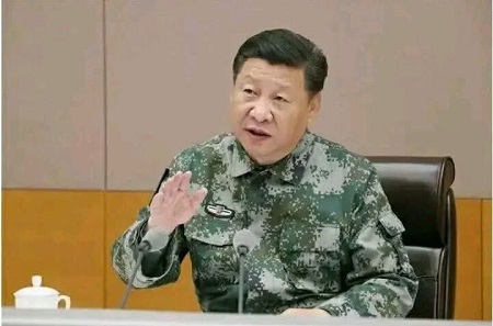 La guerre devient inévitable. La Chine propose un soutien militaire à l’Iran