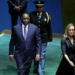 La candidature de Macky Sall au secrétariat général de l’ONU déposée par le Burundi et soutenue par l&rsquo;UA