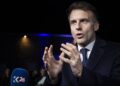 Mer Rouge : Macron annonce dépêcher deux frégates pour la mission européenne Aspides