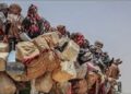 Tchad : relocalisation urgente de réfugiés à la frontière soudanaise