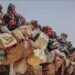 Tchad : relocalisation urgente de réfugiés à la frontière soudanaise