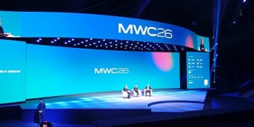 Le MWC Barcelone 2026 se clôture en beauté pour son 20e anniversaire avec 105 000 participants