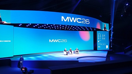 Le MWC Barcelone 2026 se clôture en beauté pour son 20e anniversaire avec 105 000 participants