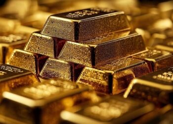 Le Ghana devient le premier producteur d’or d’Afrique