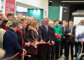 Salon International de l’Agriculture 2026. L’Afrique à l’honneur!