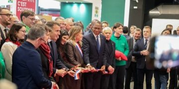 Salon International de l’Agriculture 2026. L’Afrique à l’honneur!
