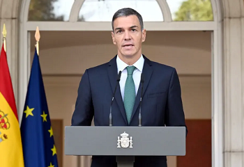 L&rsquo;Espagne et les doutes quant à son implication dans la guerre USA-Israël contre l&rsquo;Iran