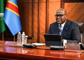 RDC : vers le deuxième Recensement Général de la Population