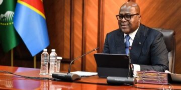 RDC : vers le deuxième Recensement Général de la Population