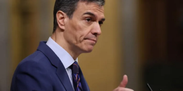 L’Iran autorise les navires et tankers espagnols à traverser le détroit d’Ormuz sans aucune restriction ni obstacle