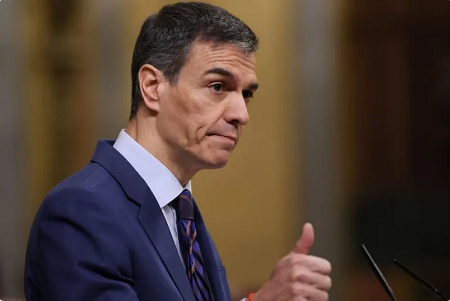 L’Iran autorise les navires et tankers espagnols à traverser le détroit d’Ormuz sans aucune restriction ni obstacle