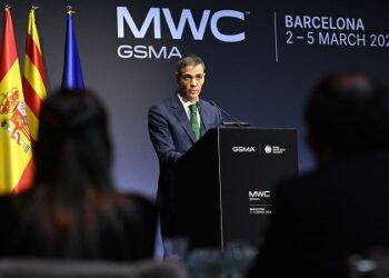 « Non à la guerre » : l&rsquo;Espagne seul face aux États-Unis et à Israël