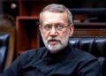 Larijani : l&rsquo;Amérique passe-t-elle toujours en premier ou Israël, après la mort de 500 soldats US ?