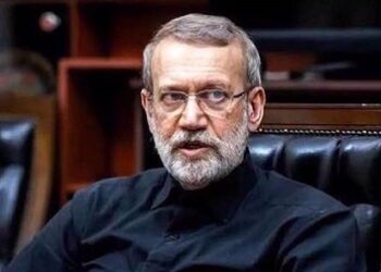 Larijani : l&rsquo;Amérique passe-t-elle toujours en premier ou Israël, après la mort de 500 soldats US ?