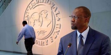 Sénégal : Ousmane Sonko accuse le FMI de vouloir maintenir l’Afrique « pauvre et sage »