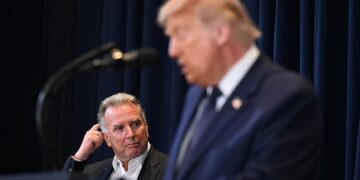 L’Iran ignore les messages privés de Witkoff en faveur de pourparlers