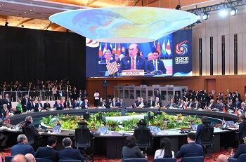 Requiem for a Beautiful Era? The Contours of ASEAN’s Future in an Age of Global Fragmentation