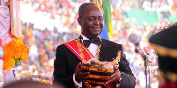 RCA : ouverture en juin prochain du procès de l&rsquo;ancien président François Bozizé