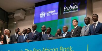Le groupe panafricain Ecobank en négociations avec la Bank of China pour des règlements directs en Yuans