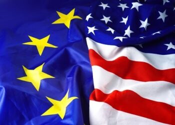 Les États-Unis et l&rsquo;Europe divisés (Partie I)