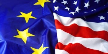 Les États-Unis et l&rsquo;Europe divisés (Partie I)