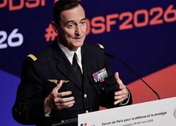 France : «Une guerre ouverte» avec la Russie