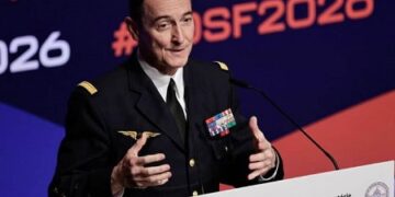 France : «Une guerre ouverte» avec la Russie