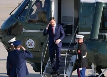 Les négociations entre les États-Unis et l’Iran échouent : Trump ordonne le blocus naval du détroit d’Ormuz avec « effet immédiat »