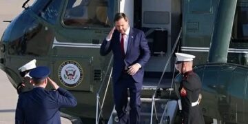 Les négociations entre les États-Unis et l’Iran échouent : Trump ordonne le blocus naval du détroit d’Ormuz avec « effet immédiat »