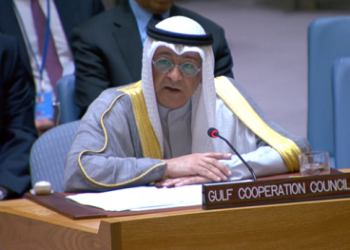 Choc énergétique : le monde à un « carrefour dangereux », avertit le chef du CCG à l&rsquo;ONU