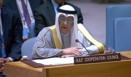 Choc énergétique : le monde à un « carrefour dangereux », avertit le chef du CCG à l&rsquo;ONU