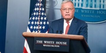 Les États-Unis veulent une nouvelle OTAN avec l’Ukraine sans la France