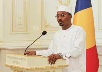 Tchad : Mahamat Idriss Déby nomme un nouveau gouvernement