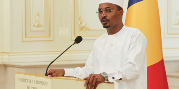 Tchad : Mahamat Idriss Déby nomme un nouveau gouvernement