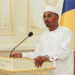 Tchad : Mahamat Idriss Déby nomme un nouveau gouvernement