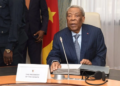 Cameroun : décès de l&rsquo;ancien président du Sénat, Niat Njifenji