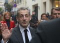 Procès du financement libyen : Nicolas Sarkozy veut répondre à la « souffrance » par « la vérité » de son innocence