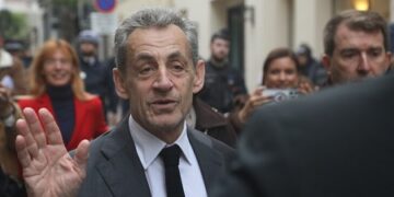 Procès du financement libyen : Nicolas Sarkozy veut répondre à la « souffrance » par « la vérité » de son innocence