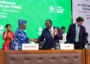 CM14 : Les négociations ministérielles de l’OMC au Cameroun échouent