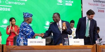 CM14 : Les négociations ministérielles de l&rsquo;OMC au Cameroun échouent