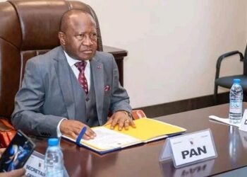 Suppression de 150 agents fictifs au Parlement camerounais par le nouveau président de l’institution, Théodore Datouo