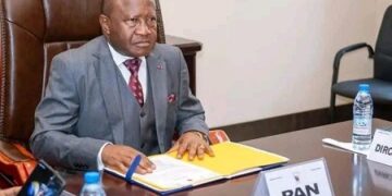 Suppression de 150 agents fictifs au Parlement camerounais par le nouveau président de l’institution, Théodore Datouo