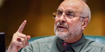 Les USA n&rsquo;ont pas réussi à gagner la confiance de l&rsquo;Iran lors des pourparlers d&rsquo;Islamabad (Qalibaf)