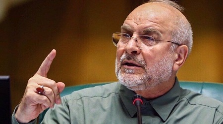 Les USA n’ont pas réussi à gagner la confiance de l’Iran lors des pourparlers d’Islamabad (Qalibaf)