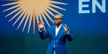 Présidentielle au Bénin: selon des résultats provisoires, Romuald Wadagni élu avec 94% des voix