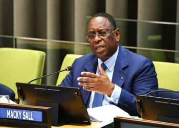 ONU: Macky Sall a passé son grand oral pour le poste de secrétaire général