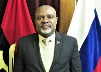 L’Angola envisage l’utilisation des cartes bancaires russes Mir